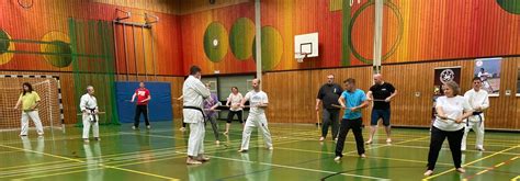 Kobudo Kampfsport Friedberg Wetterau e.V..